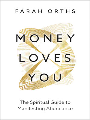 cover image of Money Loves You